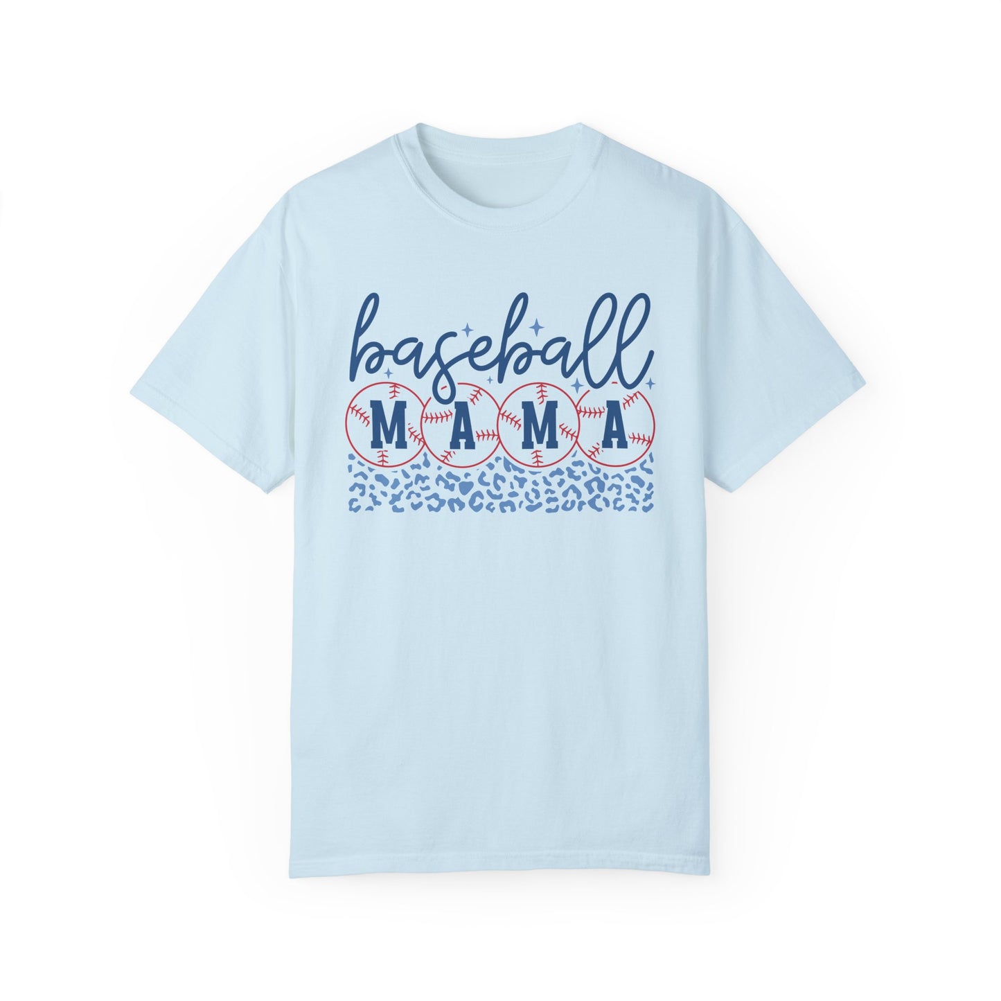 Baseball Mama Shirt