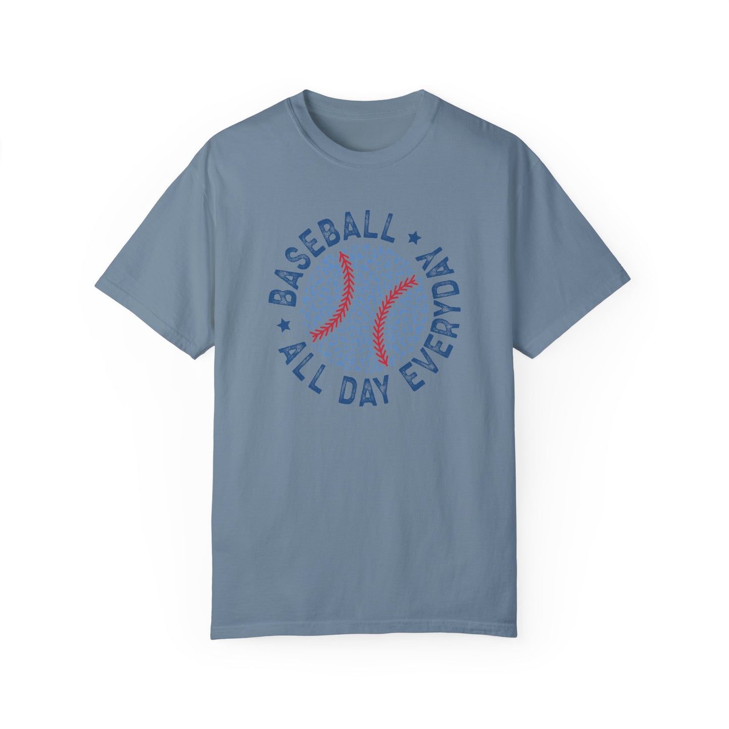 Baseball All Day Everyday Shirt