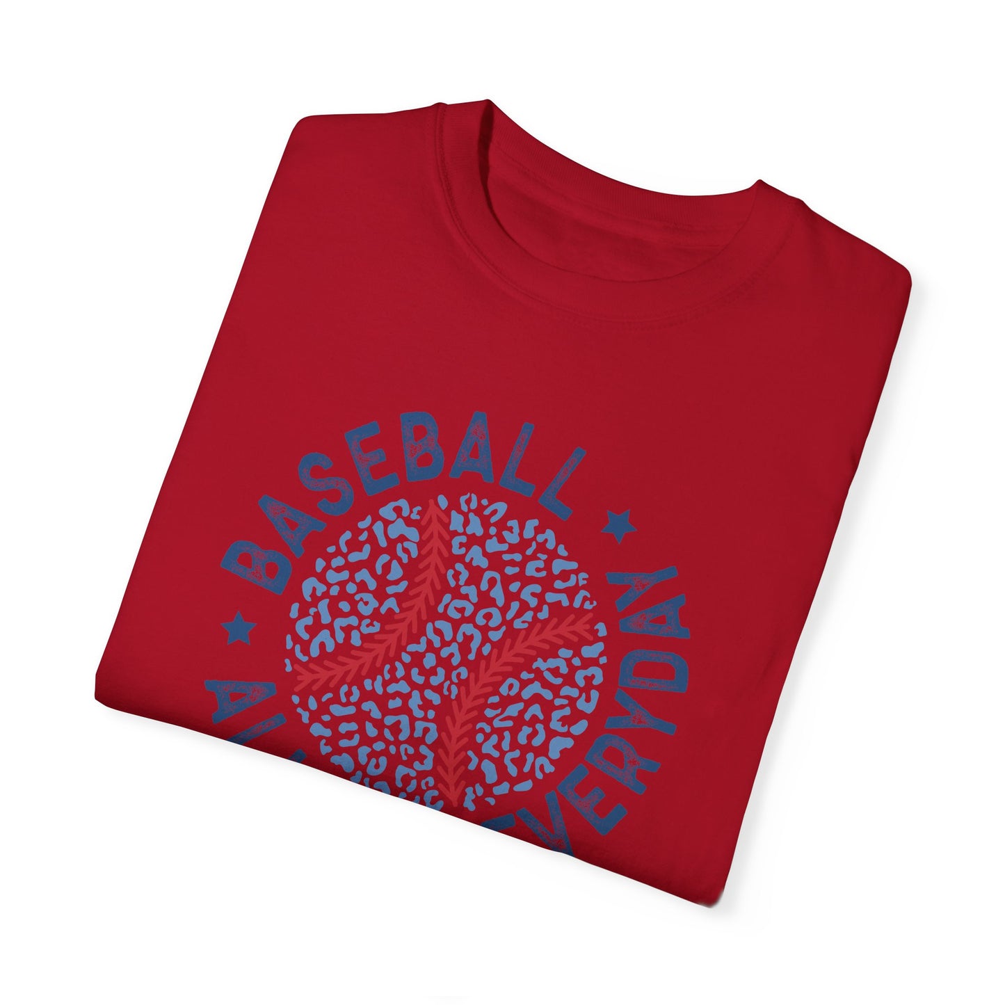 Baseball All Day Everyday Shirt