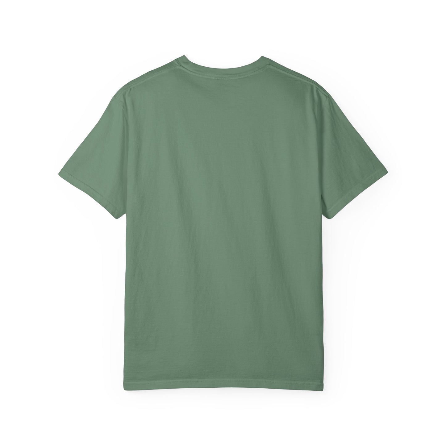 Mardi Gras T-Shirt with Bow Detail