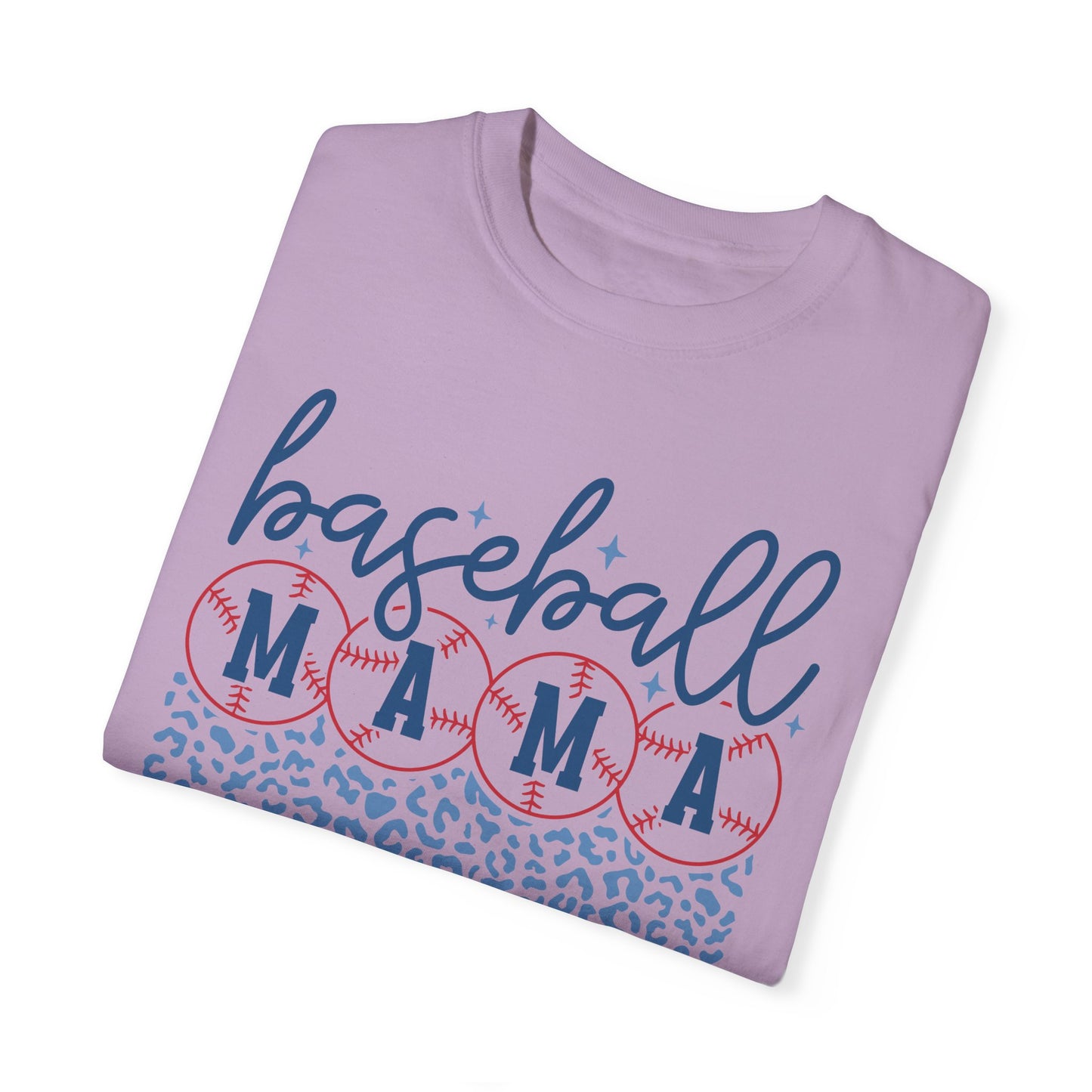 Baseball Mama Shirt