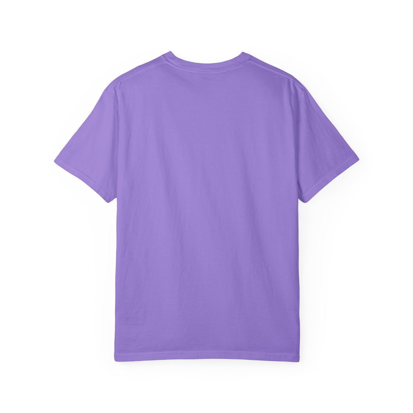 Mardi Gras Bow T-Shirt