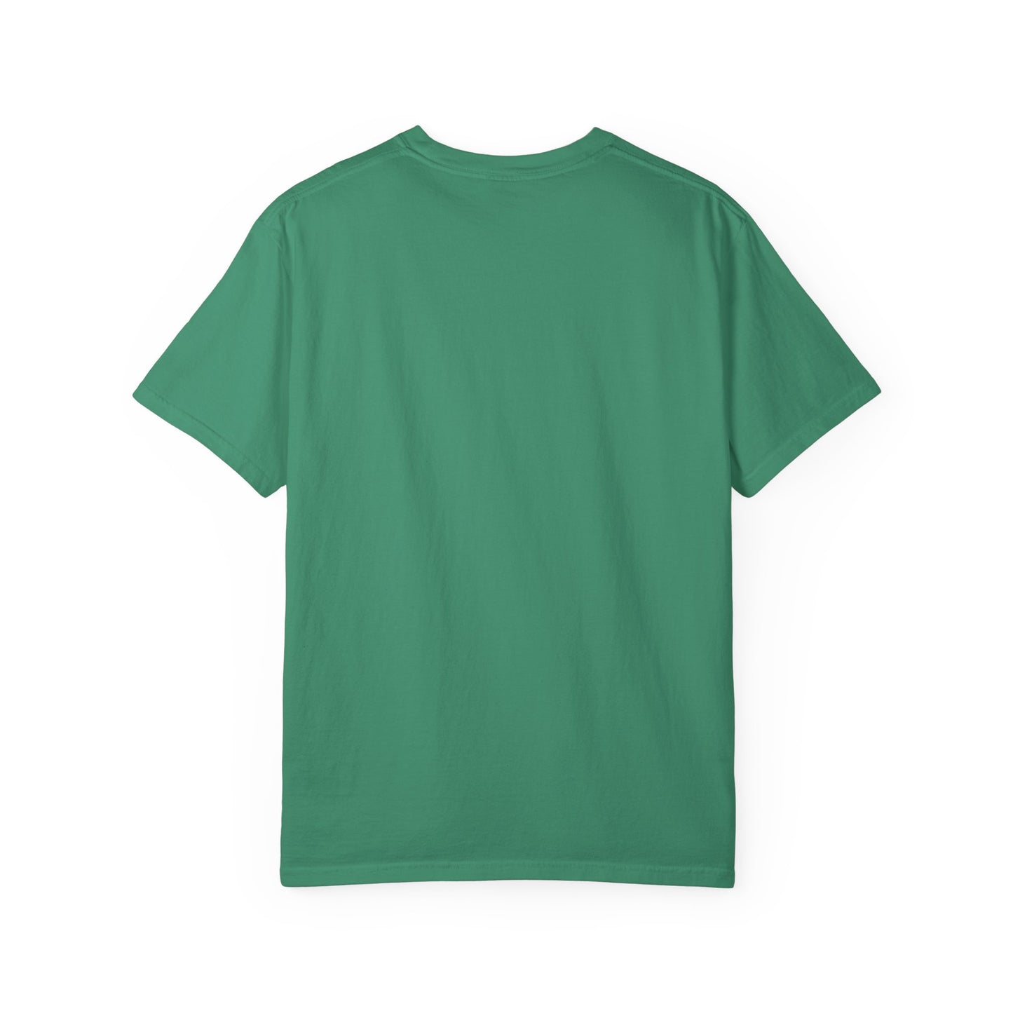 Mardi Gras T-Shirt with Bow Detail