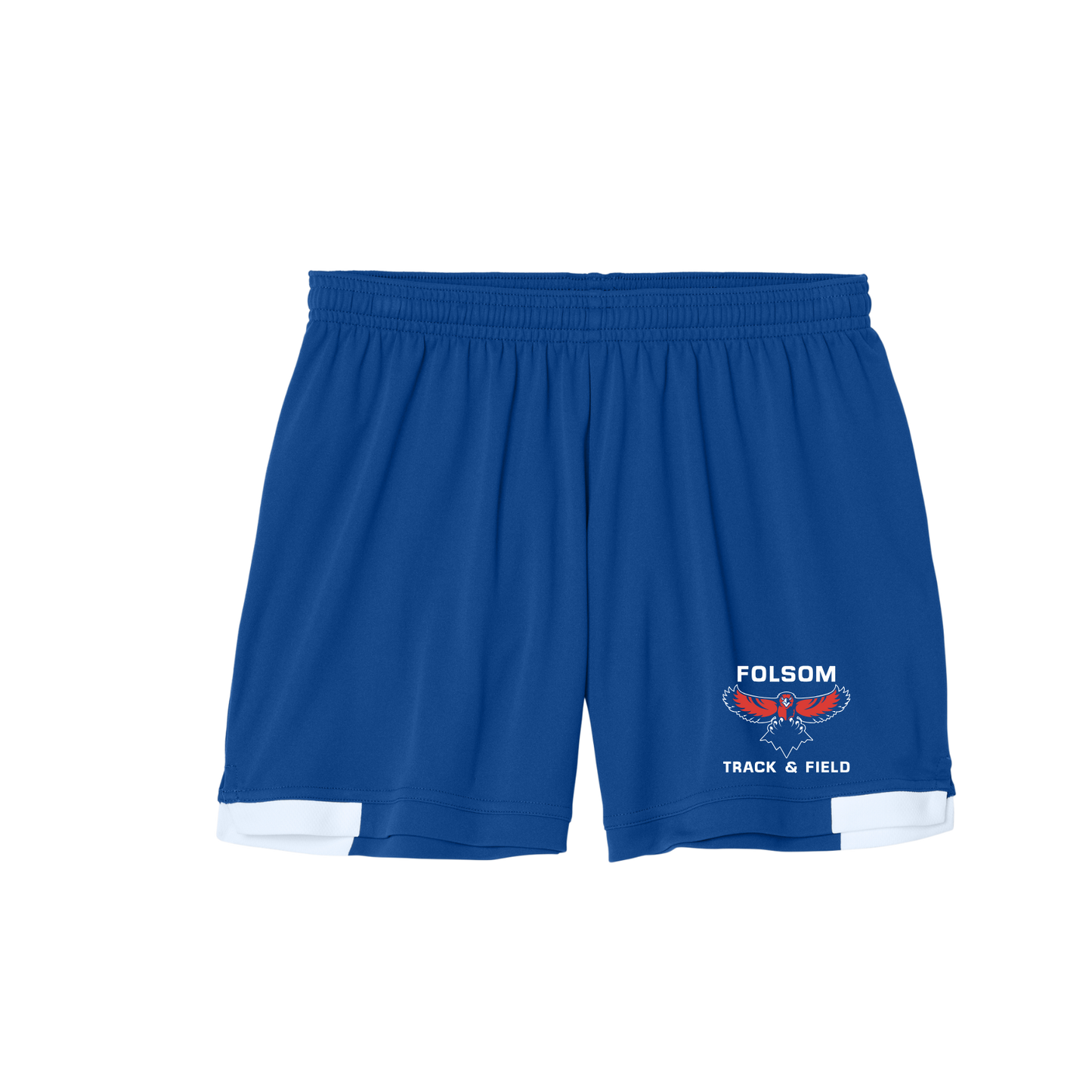 FJH Track Uniform SHORTS-Adult & Youth