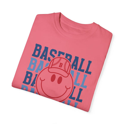 Baseball Vibes Shirt