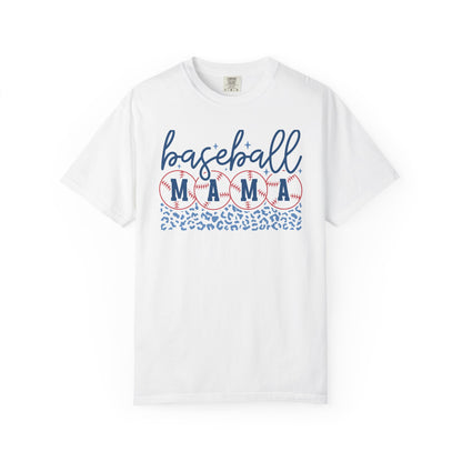 Baseball Mama Shirt