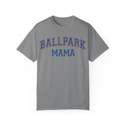 Ballpark Mama Shirt