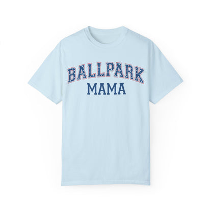 Ballpark Mama Shirt