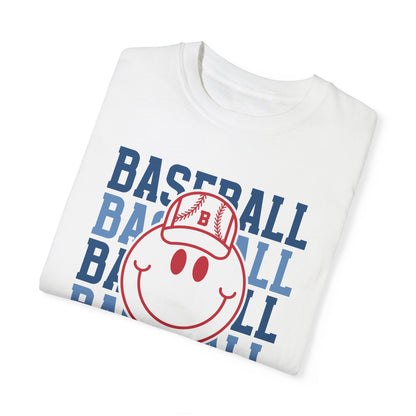 Baseball Vibes Shirt