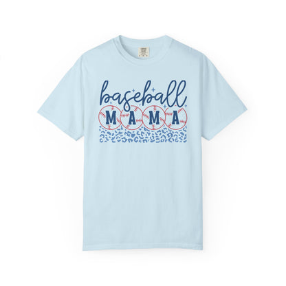 Baseball Mama Shirt