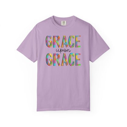 Grace Upon Grace Shirt