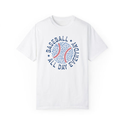 Baseball All Day Everyday Shirt
