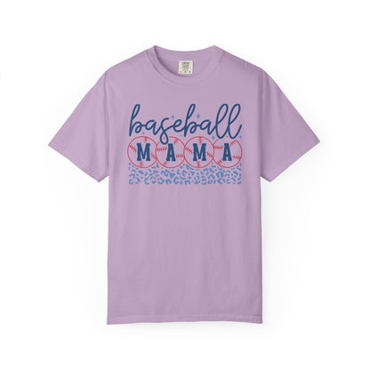 Baseball Mama Shirt