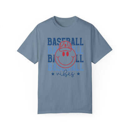 Baseball Vibes Shirt