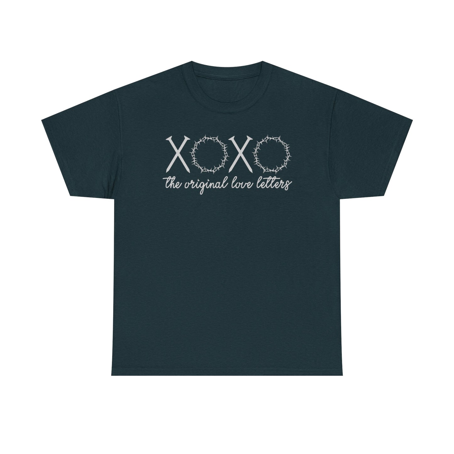 The Original Love Letters Shirt