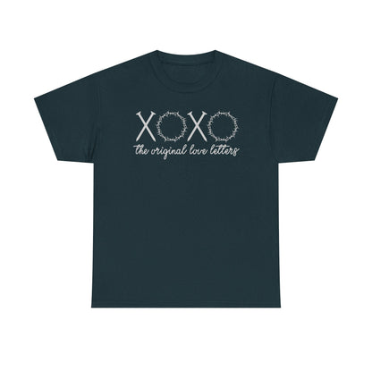 The Original Love Letters Shirt