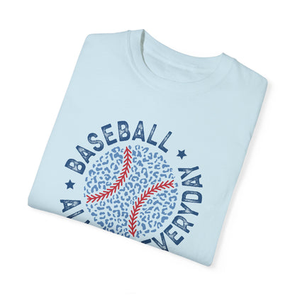 Baseball All Day Everyday Shirt