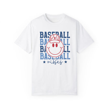 Baseball Vibes Shirt