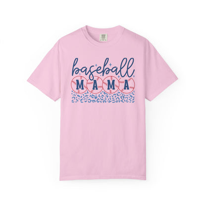 Baseball Mama Shirt