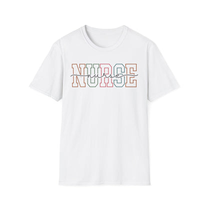 Nurse Tshirt