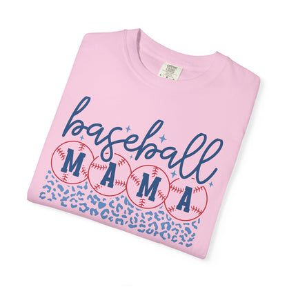 Baseball Mama Shirt