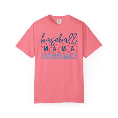 Baseball Mama Shirt