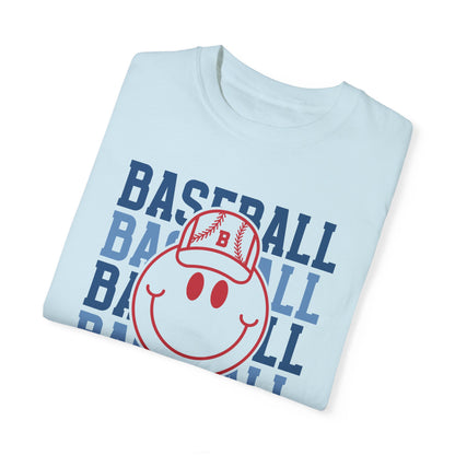 Baseball Vibes Shirt