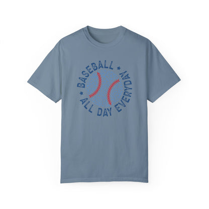 Baseball All Day Everyday Shirt