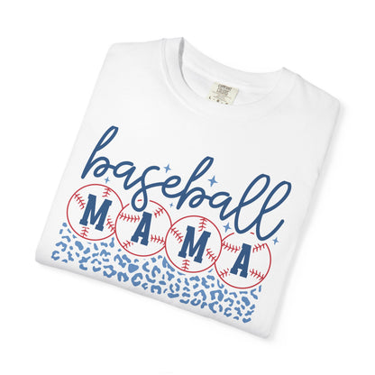 Baseball Mama Shirt