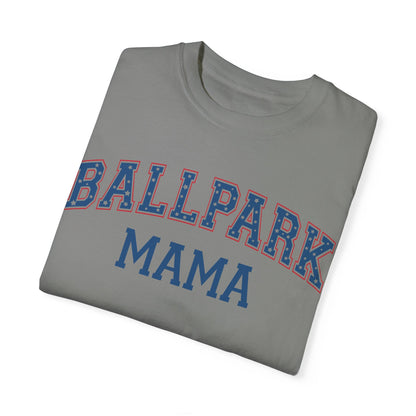 Ballpark Mama Shirt