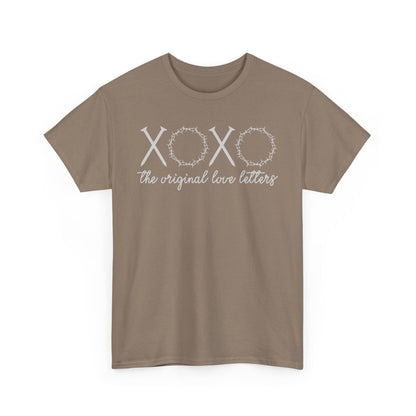 The Original Love Letters Shirt
