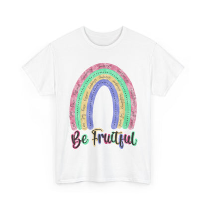 Be Fruitful Scripture Shirt