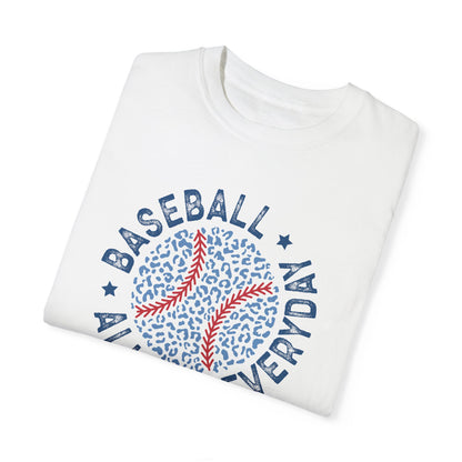 Baseball All Day Everyday Shirt