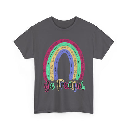 Be Fruitful Scripture Shirt