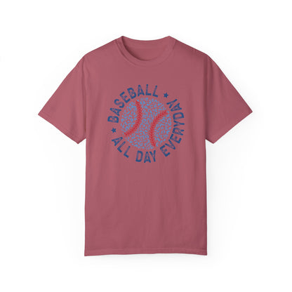 Baseball All Day Everyday Shirt