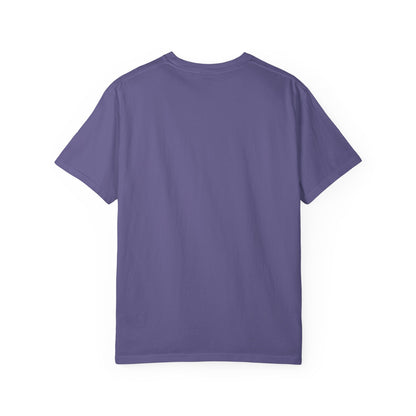 Mardi Gras T-Shirt with Bow Detail