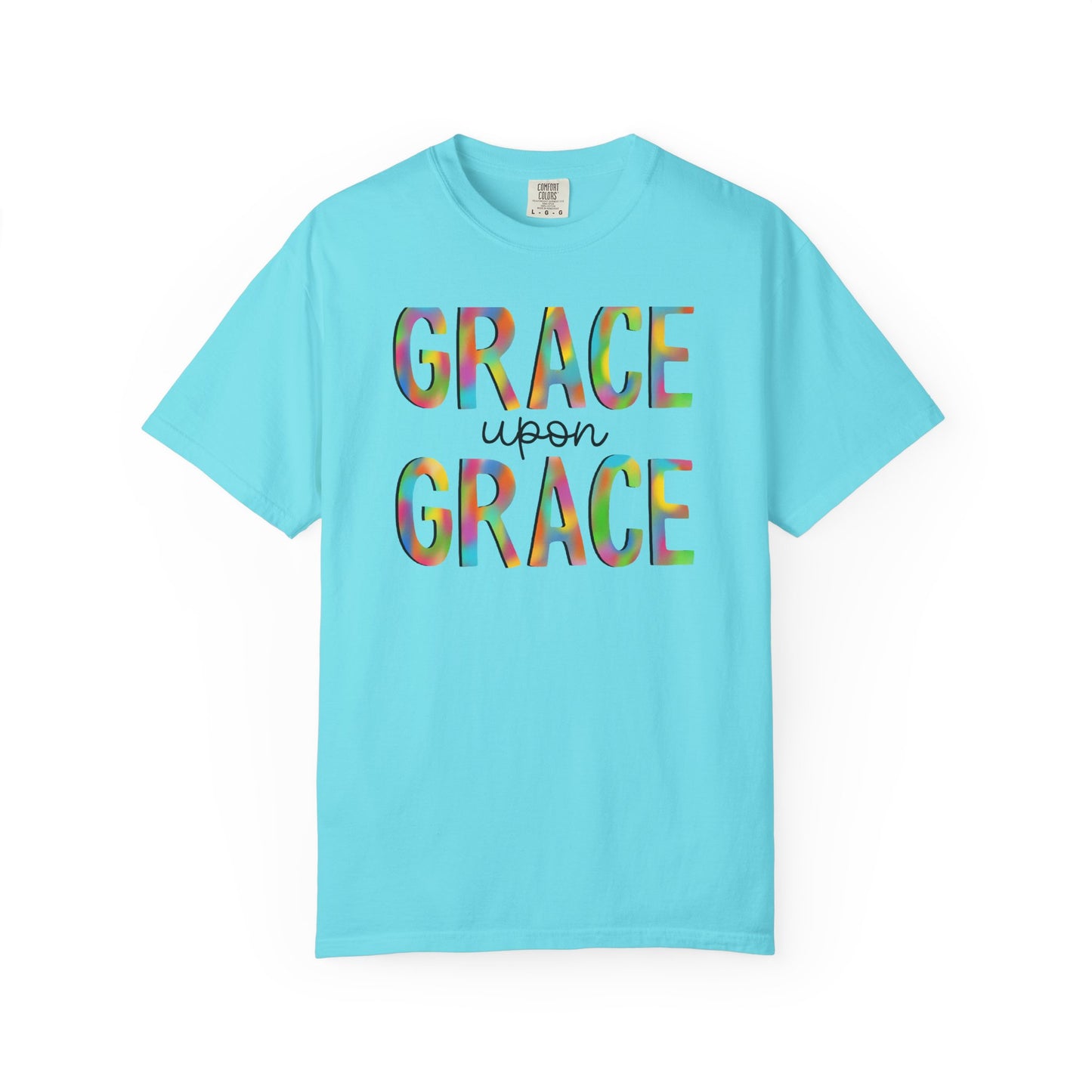 Grace Upon Grace Shirt