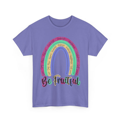 Be Fruitful Scripture Shirt