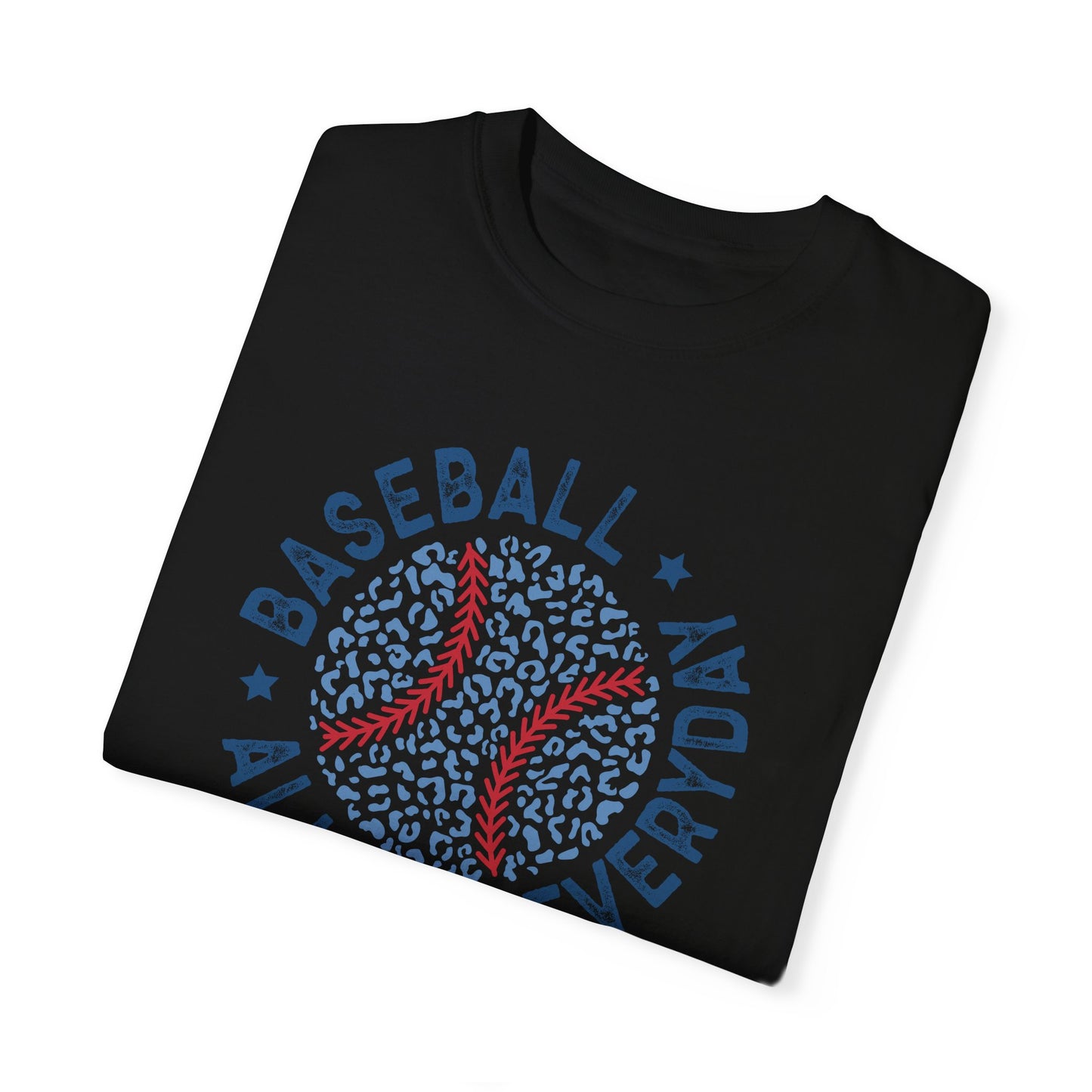 Baseball All Day Everyday Shirt
