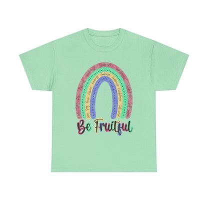 Be Fruitful Scripture Shirt