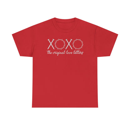 The Original Love Letters Shirt