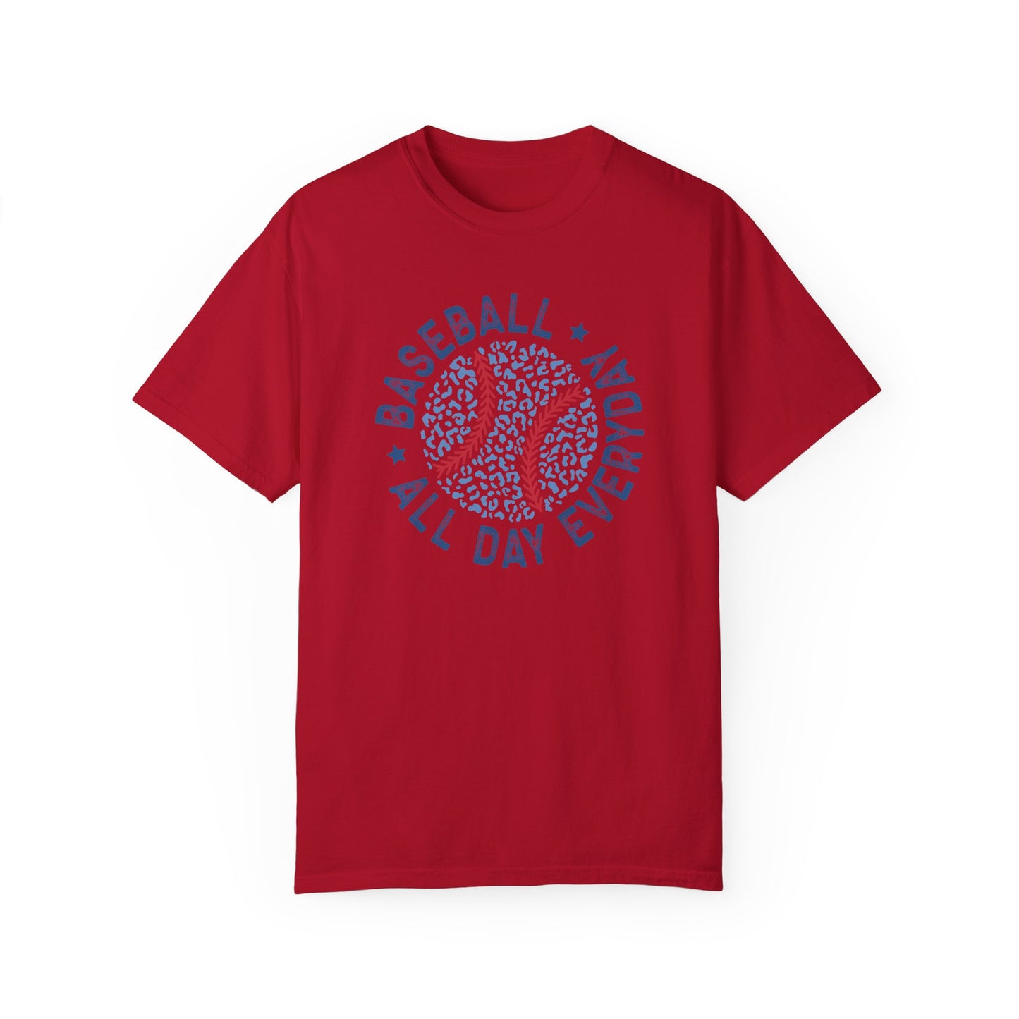 Baseball All Day Everyday Shirt