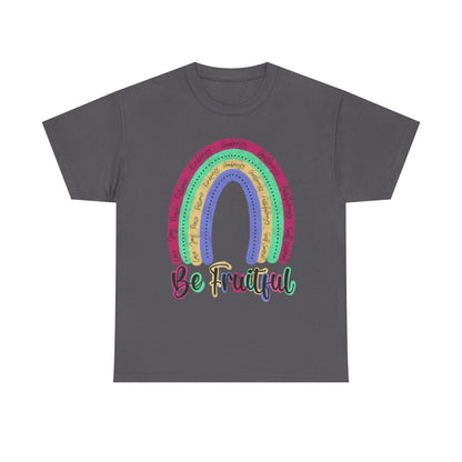 Be Fruitful Scripture Shirt