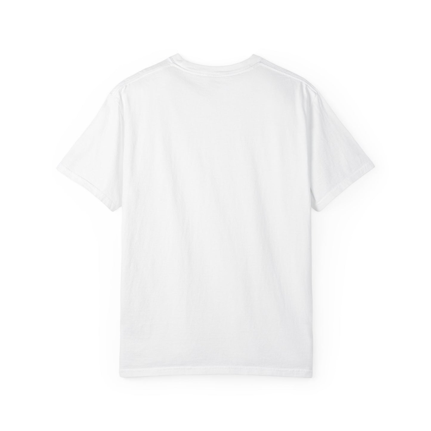 Baseball Unisex Garment-Dyed T-Shirt - Perfect for Fans & Players