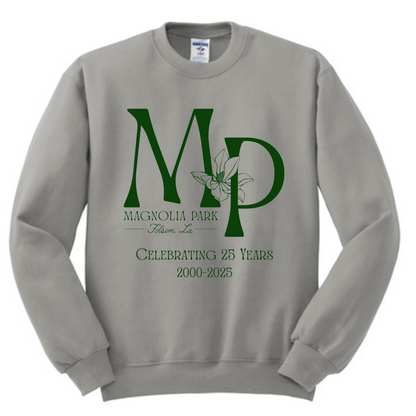 Magnolia Park Crewneck Sweatshirt