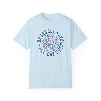 Baseball All Day Everyday Shirt