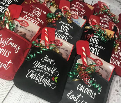 Christmas Pot Holders