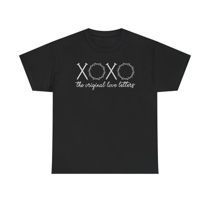 The Original Love Letters Shirt