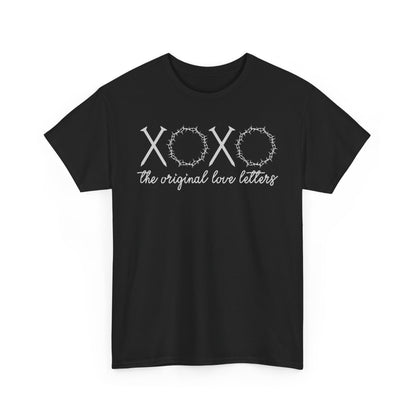 The Original Love Letters Shirt