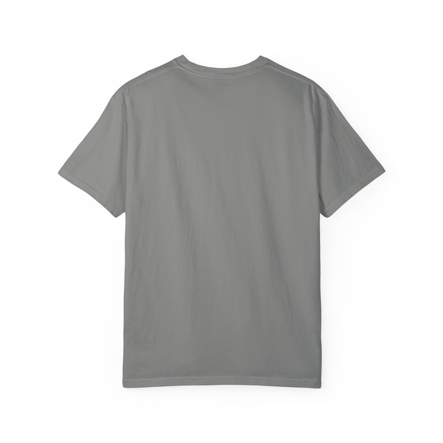 Baseball Unisex Garment-Dyed T-Shirt - Perfect for Fans & Players